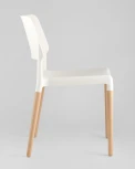 Стул Stool Group BISTRO белый УТ000000461