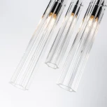 Подвесной светильник Modelux MODELUX ML.3330.3 BK