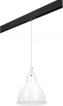 Трековый светильник однофазный 220V Lightstar Loft PRO765016