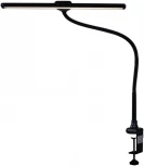 Офисная настольная лампа светодиодная c питанием от USB Reluce 01016-0.7-01 BK (220V, сенсорный выключатель)