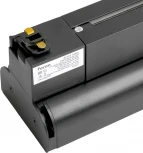 Трековый светильник Downlight светодиодный однофазный 2*30W 220V Feron AL123 48926 (IP40)