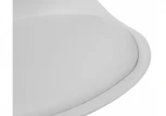 Компьютерное кресло Woodville Kolin white 11833