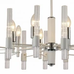 Потолочная люстра F-Promo Supreme 2539-8P (220V, свеча)