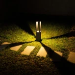 Наземный уличный светильник светодиодный IP54 Natural Concepts Dwell NC-003104-80-DG (220V)