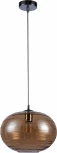 Подвесной светильник Oasi V000099 (11005/1P Amber) (220V, на проводе)