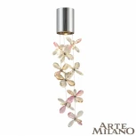 Спот Arte Milano 11952B.D90.H600.LED Ni (220V, подвески, цветы)
