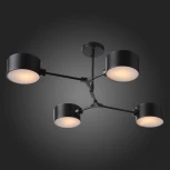 Потолочная люстра на штанге Evoluce Gimento SLE183402-04 (220V)