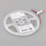 Светодиодная лента MICROLED-M266-4mm 24V Day4000 (12 W/m, IP20, 2216, 5m) (Arlight, узкая) 037820