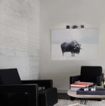 Спот Eurosvet Collin 20000/3 черный