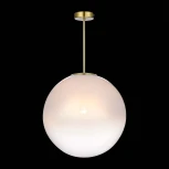 Потолочная люстра на штанге Cassius SL1190.222.01 ST Luce (220V, шар)