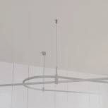 Подвес ART-APRIORI-HANG-E-L1500 (TN) (Arlight, IP20 Металл) 047803