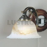 Бра Reccagni Angelo 2701 A 2701/2 (220V, выключатель)