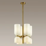 Потолочная люстра Odeon Light Orinoco 4798/8