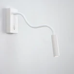 Спот Citilux Декарт CL704360 (LED, 220V, выключатель, для чтения)