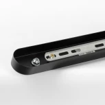 Подвесной светильник Lussole LSP-8889 (220V, на проводе, шарики)