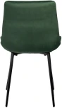 Стул Chester зеленый Bradex Home RF 0052