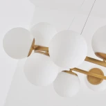 Подвесной светильник Zortes Blume ZRS.1895.04