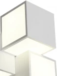 Бра Natali Kovaltseva Loft Led LAMPS 81199 WHITE
