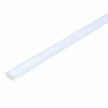 Встраиваемый алюминиевый профиль с рассеивателем ST Luce ST017.129.04