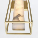 Бра Eurofase QN-BLAKLEY-L-BG (LED, 220V, IP44)