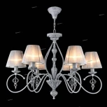 Подвесная люстра Maytoni Monsoon ARM154-06-S