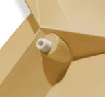 Стул Sheffilton SHT-S108-P бук/бук от фабрики Sheffilton