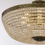 Потолочная люстра Bohemia AL1905 AL19051/55OL AGB