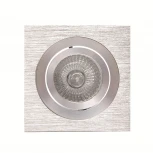 Встраиваемый точечный светильник Mantra Tecnico Basico Gu10 C0002 (220V)