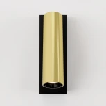 Спот для чтения с выключателем Maytoni Twist C078WL-L3BBS3K (LED, 220V)