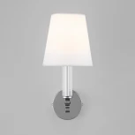 Бра Eurosvet Conso 60145/1 хром (220V)