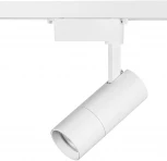 Трековый светильник Lightstar Volta 229246 (LED, 220V, круглые)