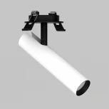 Спот встраиваемый Imex Spy IL.0005.2201-R-WBK (LED, круглые)