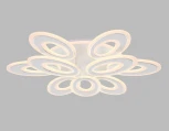 Потолочный светодиодный светильник с пультом Ambrella Acrylica Original FA8933