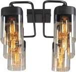 Потолочная люстра Vitaluce V3092-1/6PL (220V)