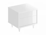 Тумба Cloud ОГОГО 336021 (белый)
