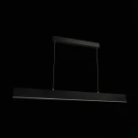 Подвесной линейный светодиодный светильник ST Luce Percetti SL567.443.01