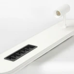 Потолочный светильник со спотом Lussole Harris LSP-7278 (LED, 220V)