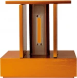 Настенный светильник светодиодный DesignLed JY LW-A803L-WH-WW (220V, IP65)