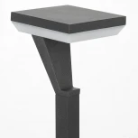 Наземный уличный светильник светодиодный Citilux Krid CLU06B (220V, IP65)