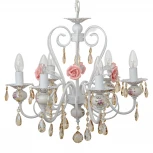 Подвесная люстра Abrasax STY40011/6A