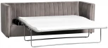 Диван Garda Decor GD-PAOLO-1 (Серый)