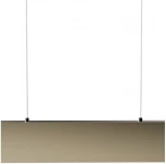 Подвесной линейный светильник светодиодный Mantra Hanok 7569 (220V, на тросе)