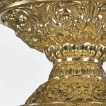 Подвесной светильник Bohemia 5680 5680/20 G Clear/M-1H