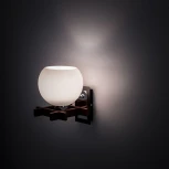 Бра Citilux Нарита CL114311 (220V, дуб, венге)