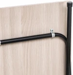 Стол раскладной Корсо 2500000128844 Leset