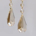 Бра Chiaro Одетта 405010101 (220V, подвески, подсвечник, свеча)