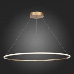 Подвесной светильник ST Luce St604 Out ST604.243.46 (LED, 220V, на тросе, кольцо)