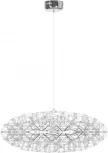 Подвесной светильник Loft It Raimond 9027-75 Chrome (LED, 220V, на тросе)