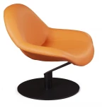 Лаунж Кресло Top Concept Zero Gravity с механизмом кручения