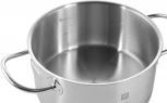 Кастрюля 24 см 6 л ZWILLING Prime 64063-240